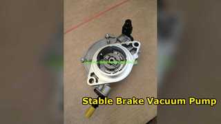 Mazda BT50 Vacuum Pump 2.2L BK3Q2A451FD